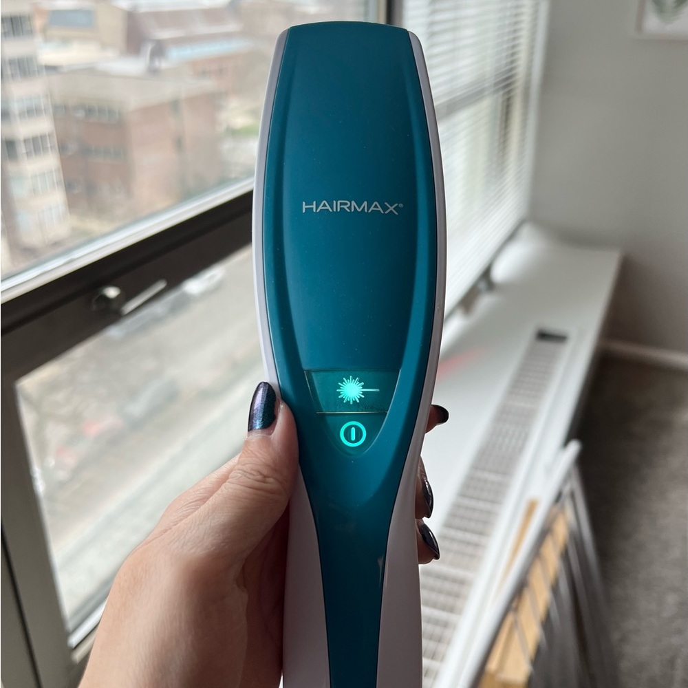 Hairmax Ultima 9 Classic Laser Comb